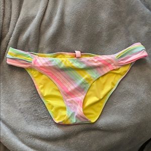 Victoria’s Secret swim bottoms